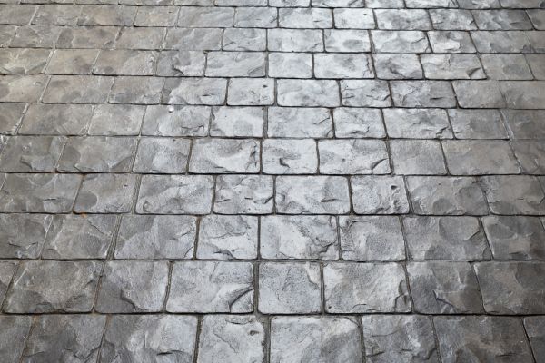 Cost of Concrete Driveway Stamping in Berkeley