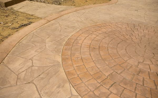 Cost of Concrete Overlay Service in Berkeley