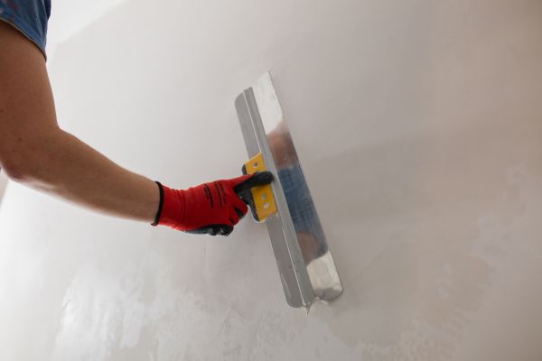 Cost of Concrete Refinishing in Berkeley