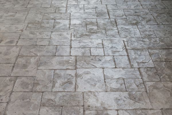 Cost of Pressed Concrete Service in Berkeley