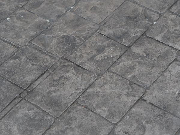Cost of Stamped Concrete Floor Service in Berkeley