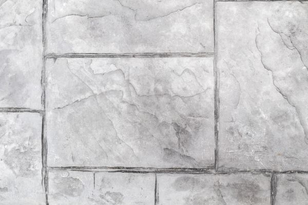 Stamped Concrete Service in Berkeley