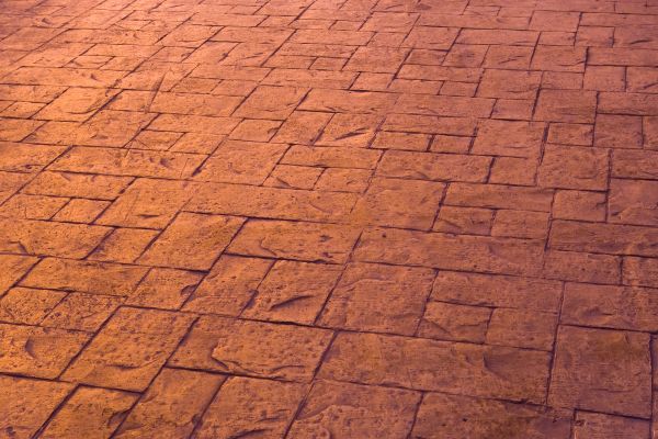 Decorative Paving in Berkeley