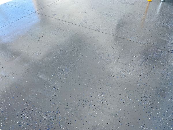Cost of Patio Overlaying in Berkeley