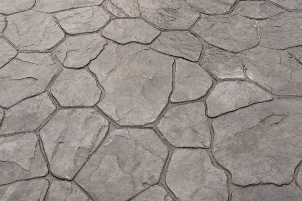 Cement Stamping in Berkeley