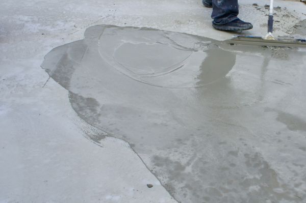 Concrete Overlaying in Berkeley