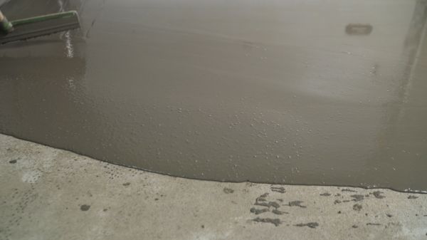Cost of Overlay Installation in Berkeley