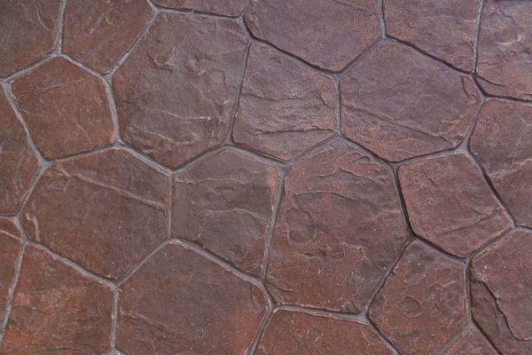Cost of Colored Concrete Service in Berkeley