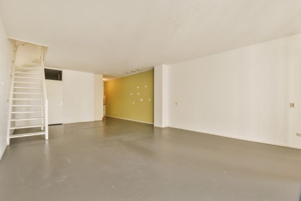 Cost of Basement Floor Tinting in Berkeley