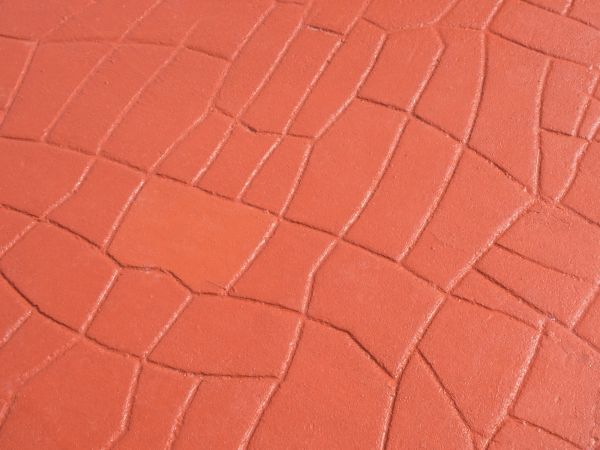 Cost of Colored Pavement Installation in Berkeley