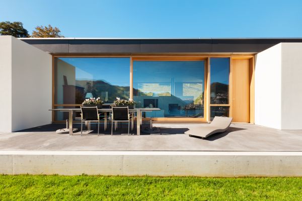 Cost of Colored Cement Installation in Berkeley