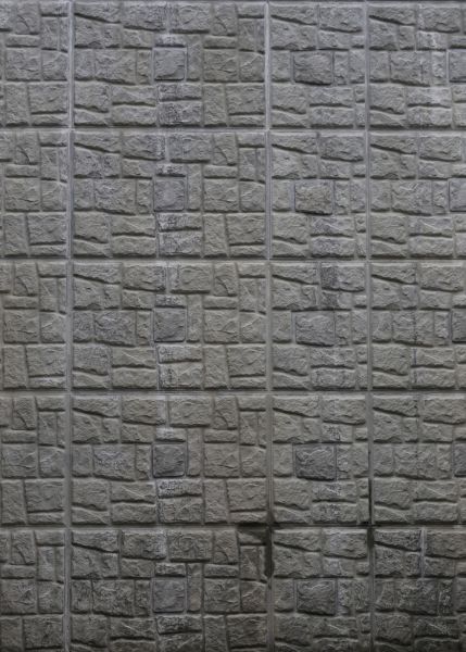 Cost of Stamped Wall Construction in Berkeley