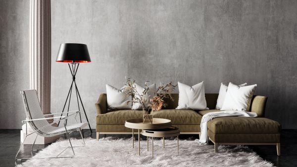 Cost of Interior Concrete Staining in Berkeley