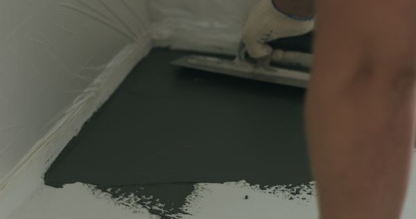 Cost of Interior Concrete Finishing in Berkeley
