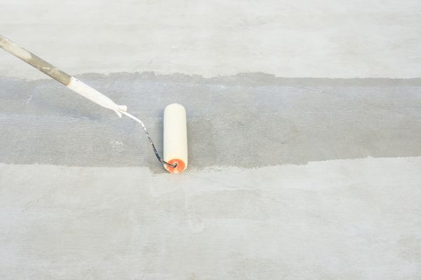 Cost of Slab Finishing Service in Berkeley