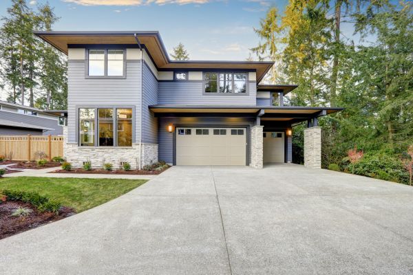 Cost of Driveway Overlay Installation in Berkeley