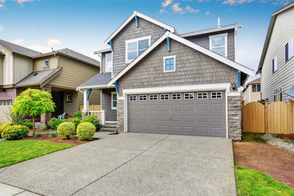 Cost of Driveway Acid Washing in Berkeley