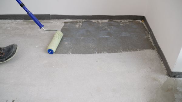 Cost of Slab Sealing in Berkeley