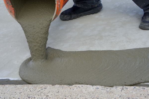 Cost of Cement Overlay Installation in Berkeley
